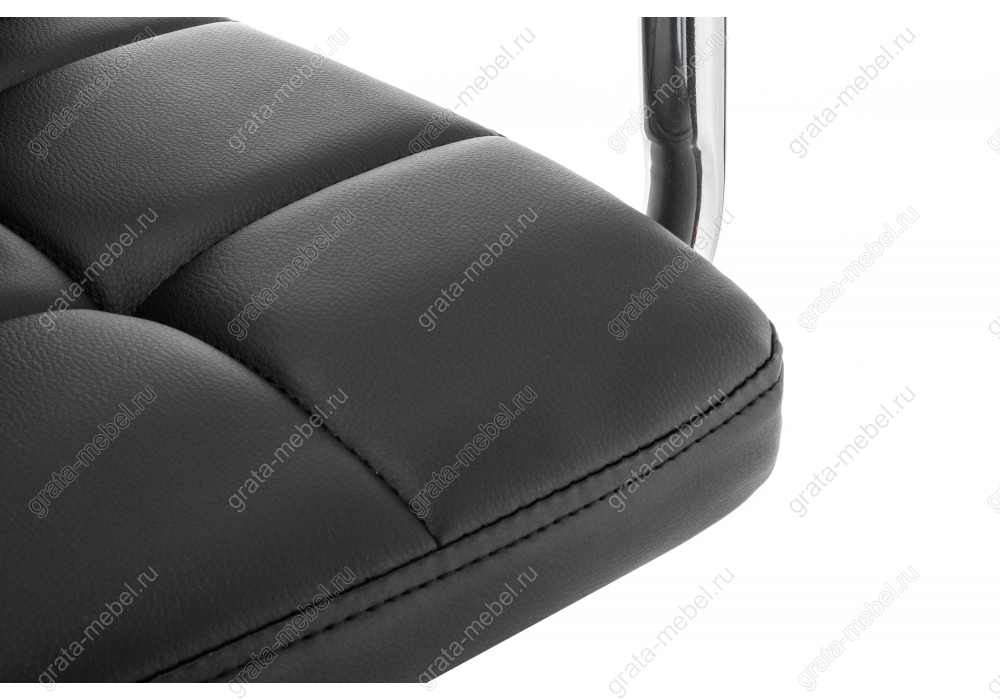 Барный стул Turit черный