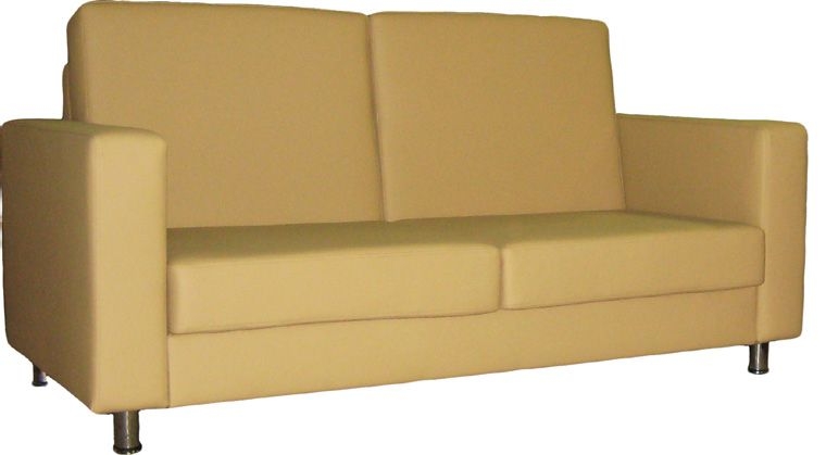 Двухместный диван Статик-30 2Д Art-vision 104