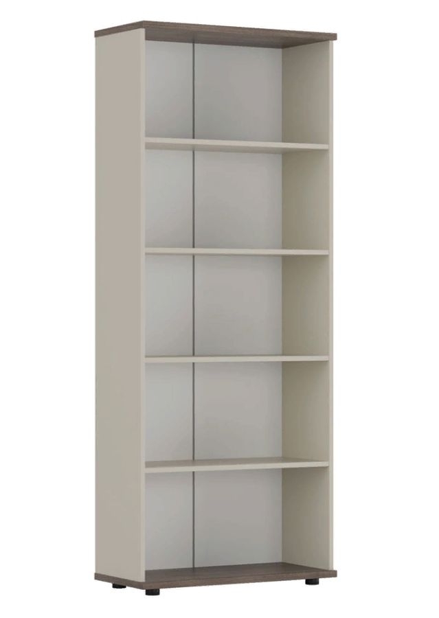 Стеллаж New Line NLN36342431 Дуб шамони темный