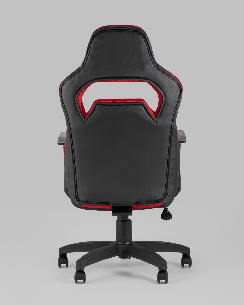 Игровое кресло TopChairs Meteor Красное