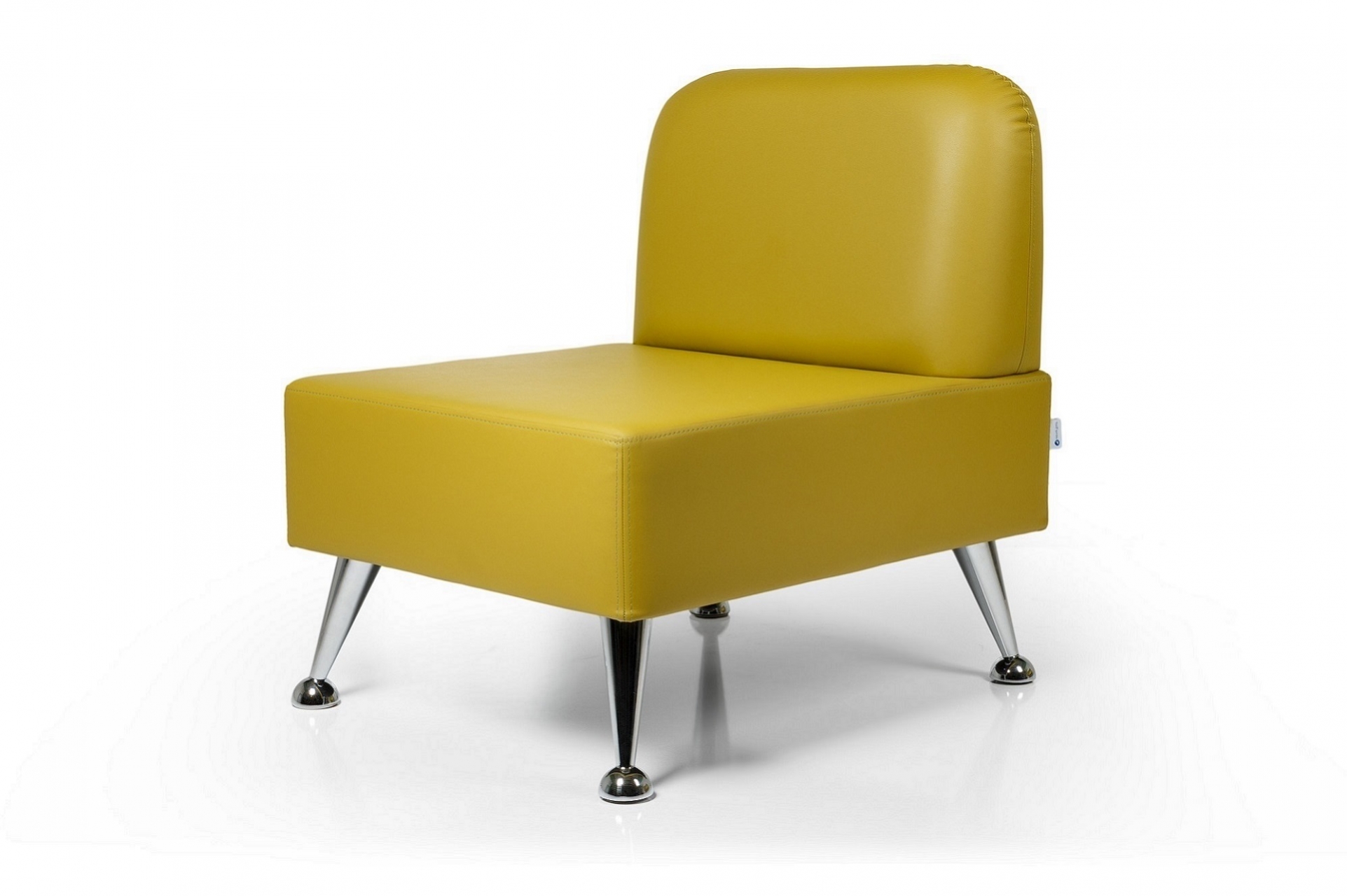 Диван модульный M23-1D Экотекс 3013