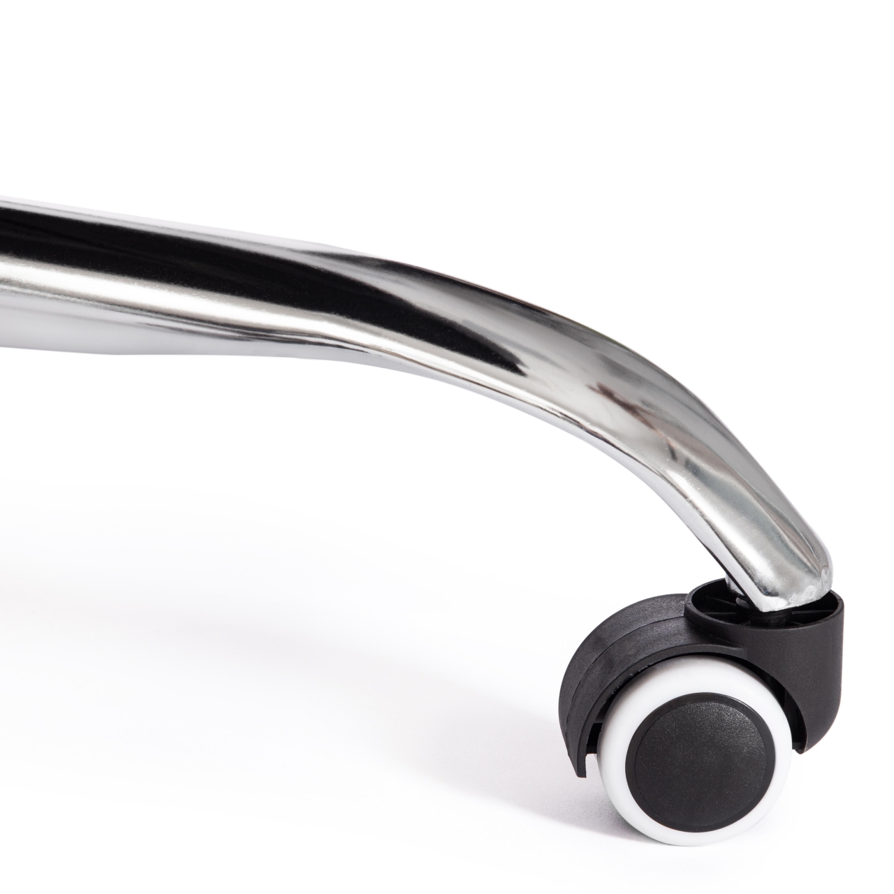 Кресло офисное BM-520M ткань, черный