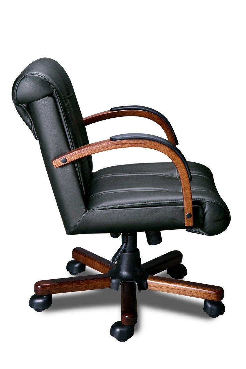 Кресло офисное PARIS B LAGUNA