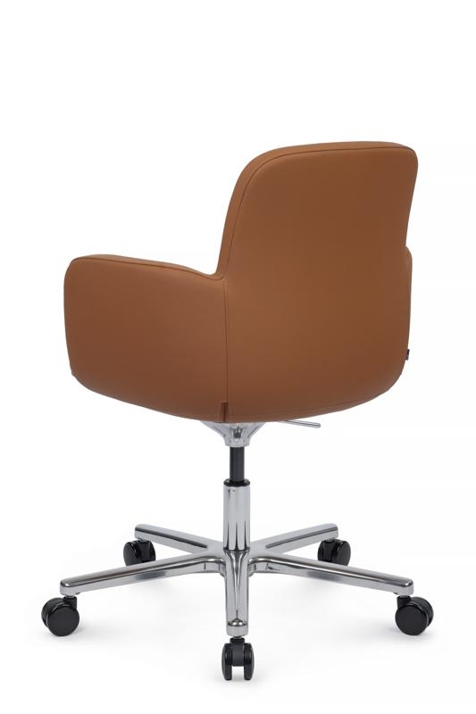 Кресло Charm B2512 Светло-коричневый