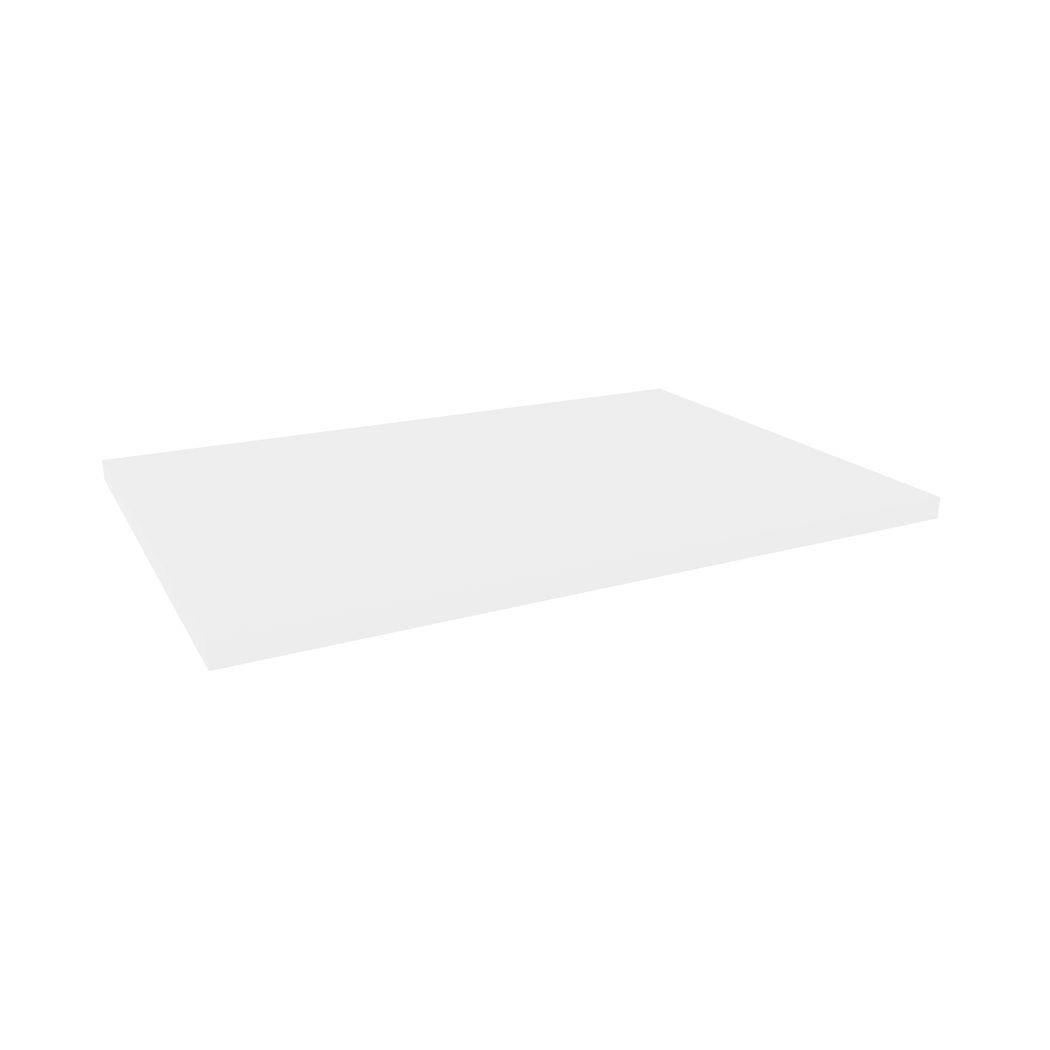 Полка антресоли FIT MN-PА Белый Бриллиант