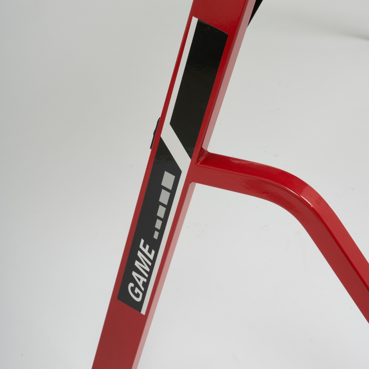 Стол Cyber-02 neo (25mm) black