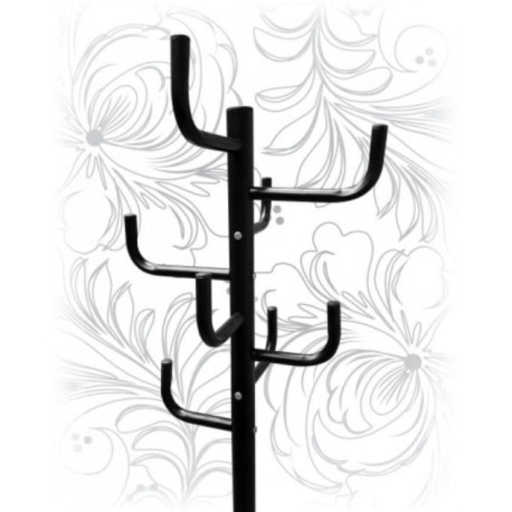 Вешалка напольная LM-Y-910 Чёрный