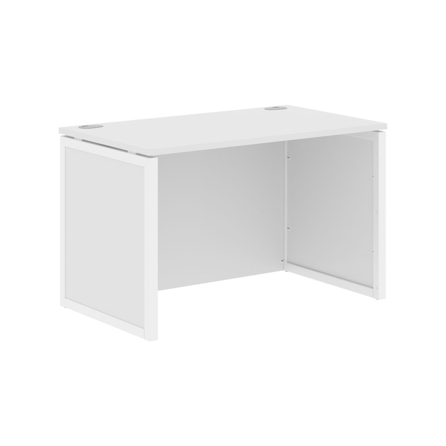 Стол письменный XTEN-QP XQPST 127H Белый