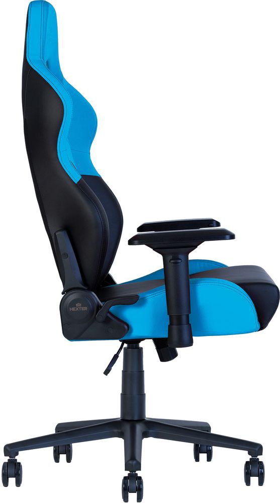 Геймерское кресло HEXTER RC 01 Blue