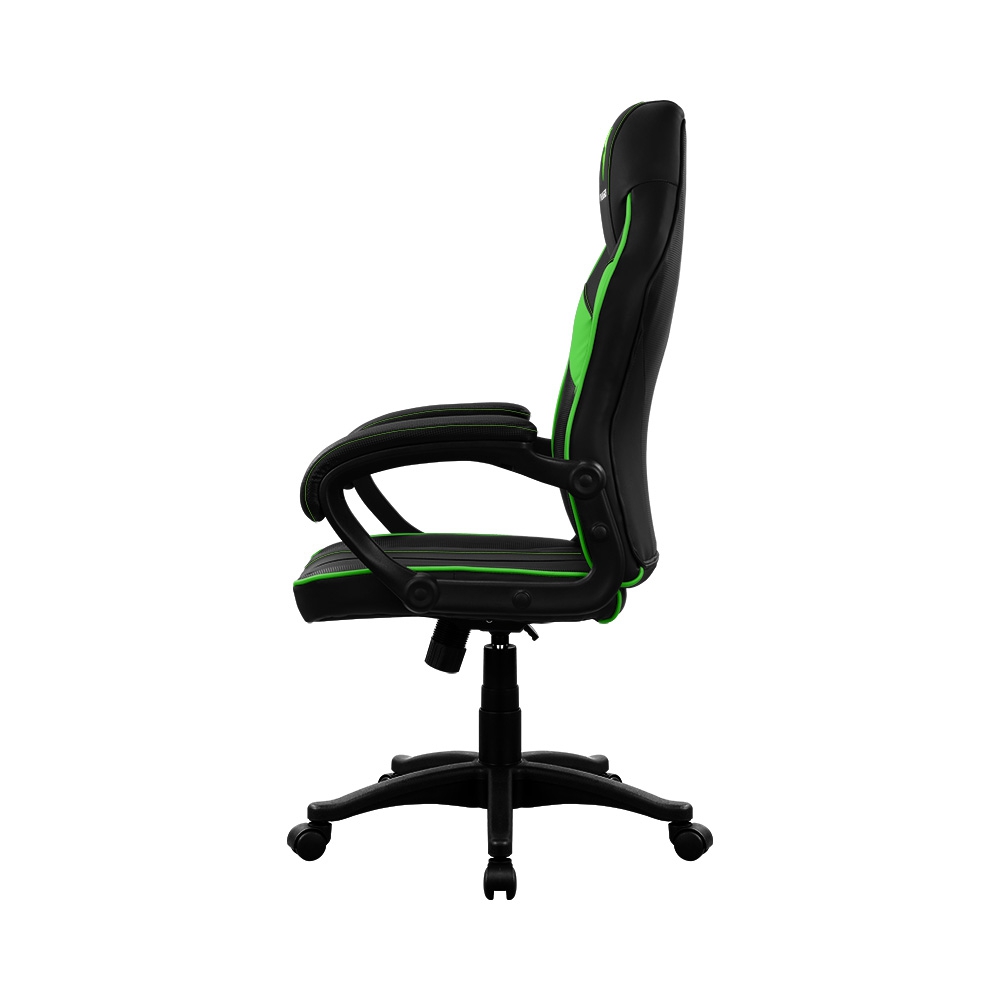 Геймерское кресло ThunderX3 EC1 Black-Green
