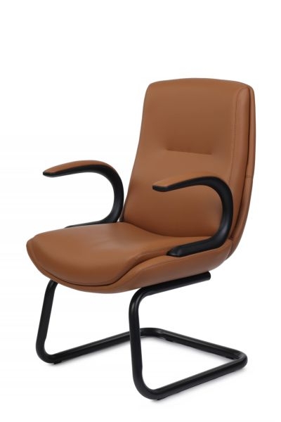 Кресло Дэнте-CФ C2561-12 Светло-коричневый / Dante-CF C2561-12
