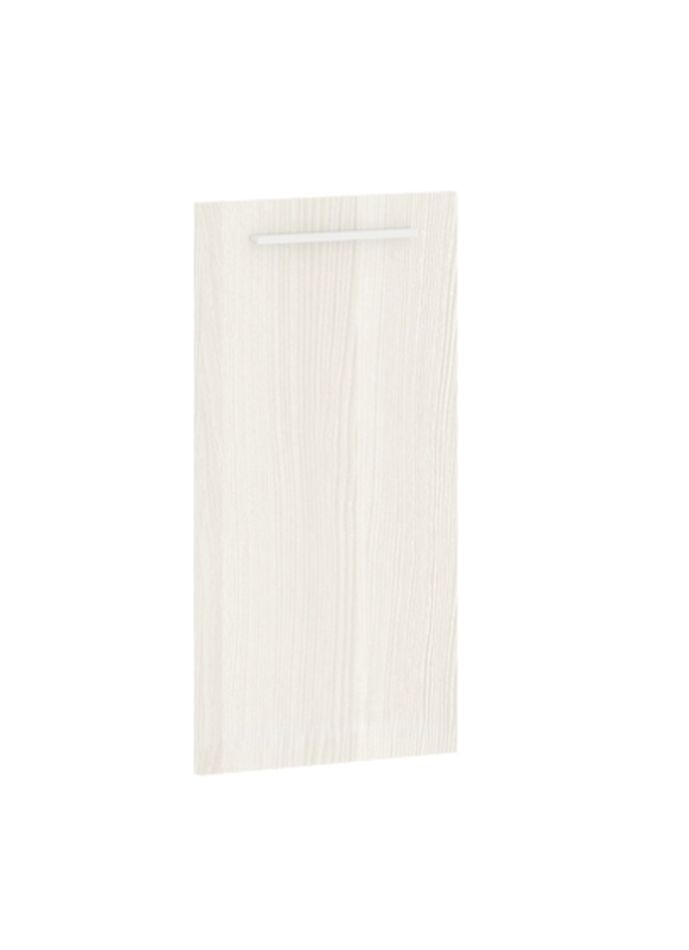 Дверь шкафа ЕДИС ЕЛД 42-1 Ясень Траун / EDIS ELD