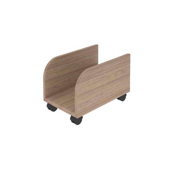 Подставка под системный блок STYLE Л.СБ-1 Вяз Благородный