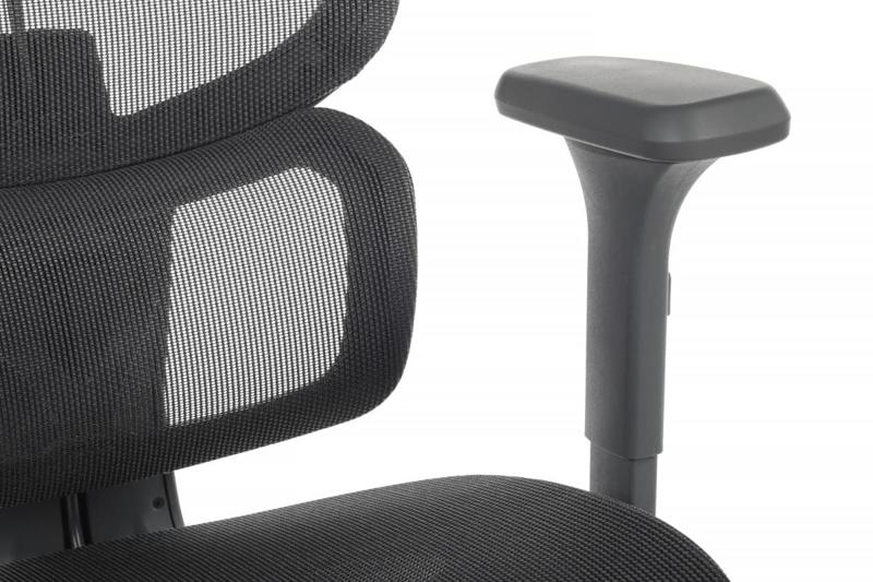 Кресло Argo W-228 (Серый)