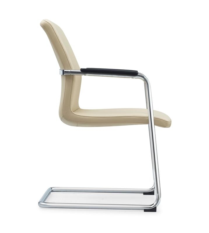 Кресло Amore C2412 Бежевый