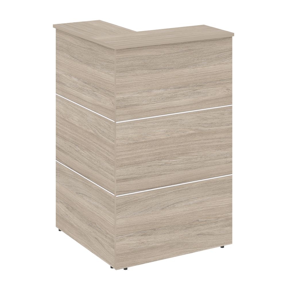 Модуль угловой высокий внешний правый ONIX О.R-MU.VNE(R) Дуб Аттик