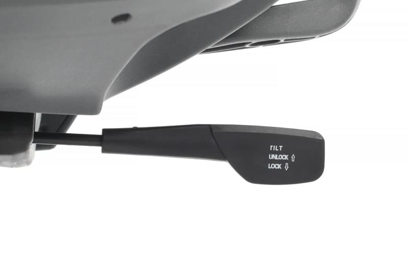 Кресло Argo W-228 (Серый)