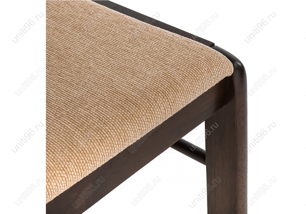 Обеденная группа (стол и 4 стула) Starter Oak-Beige