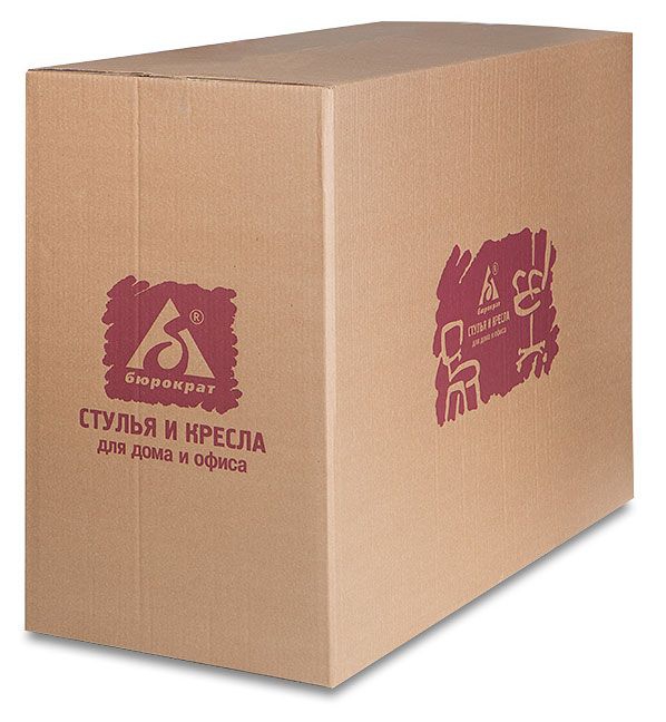 Кресло руководителя Бюрократ T-9908AXSN-AB