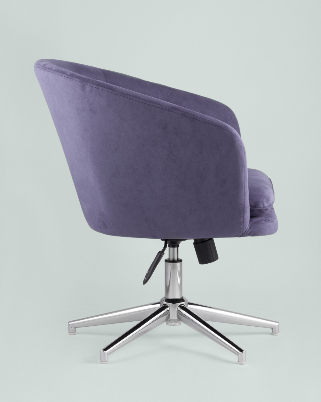 Кресло регулируемое Харис Синее