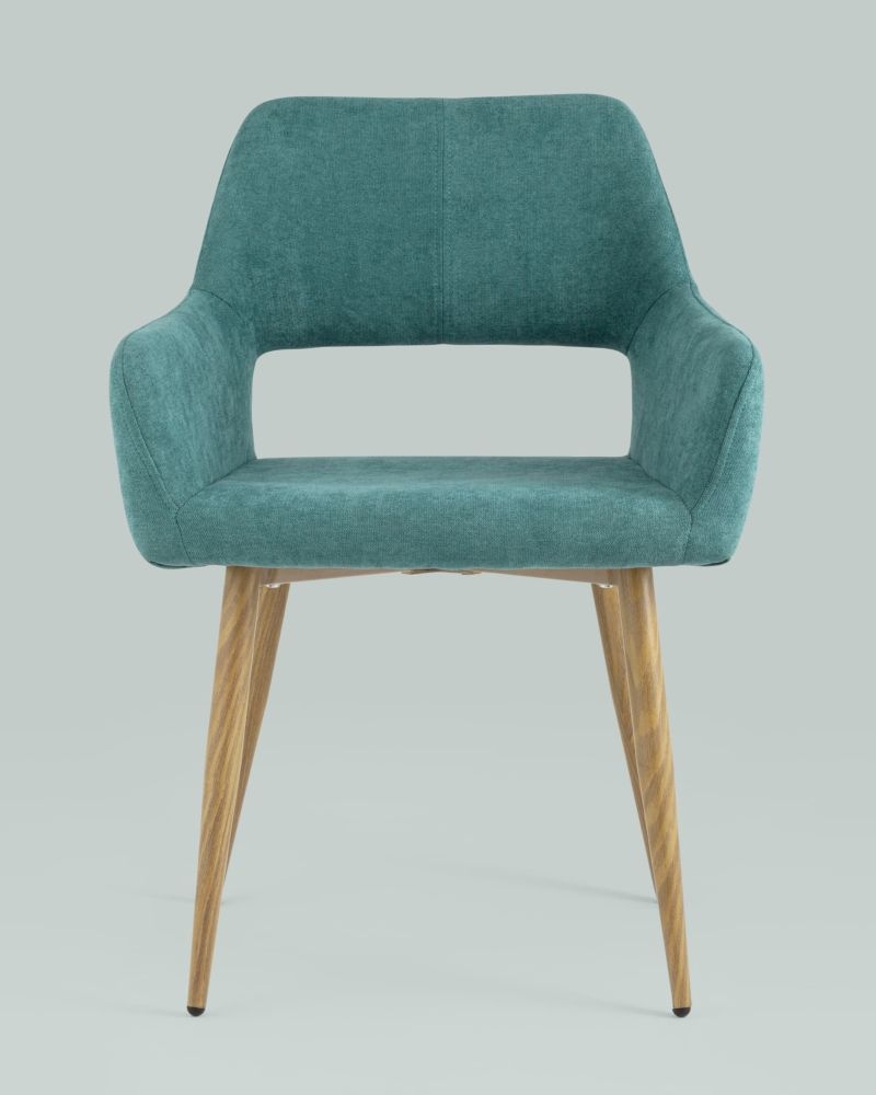 Стул Кромвель NEW Мятный