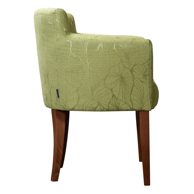 Кресло Камилла Эко