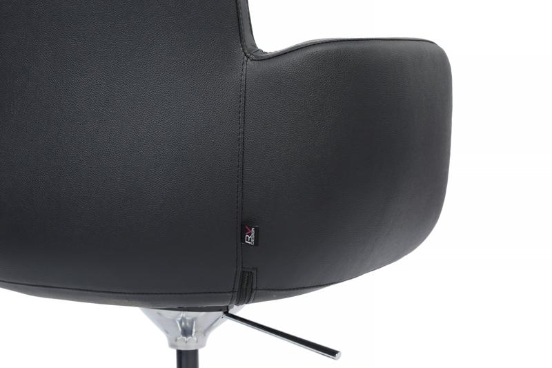 Кресло Charm B2512 Черный