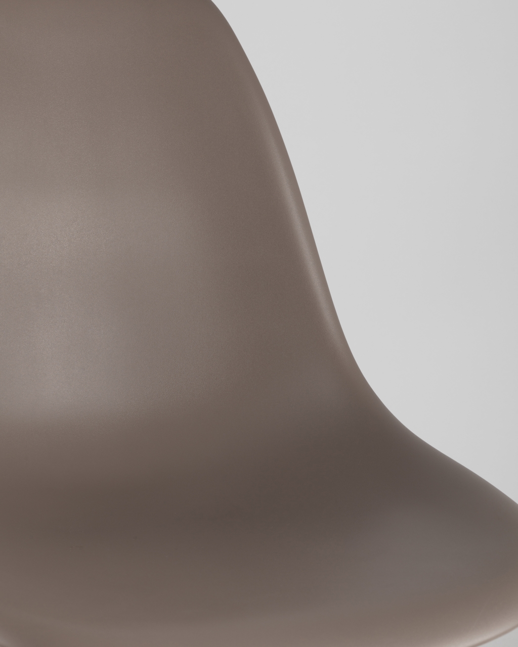 Стул Eames Style DSW Темно-серый
