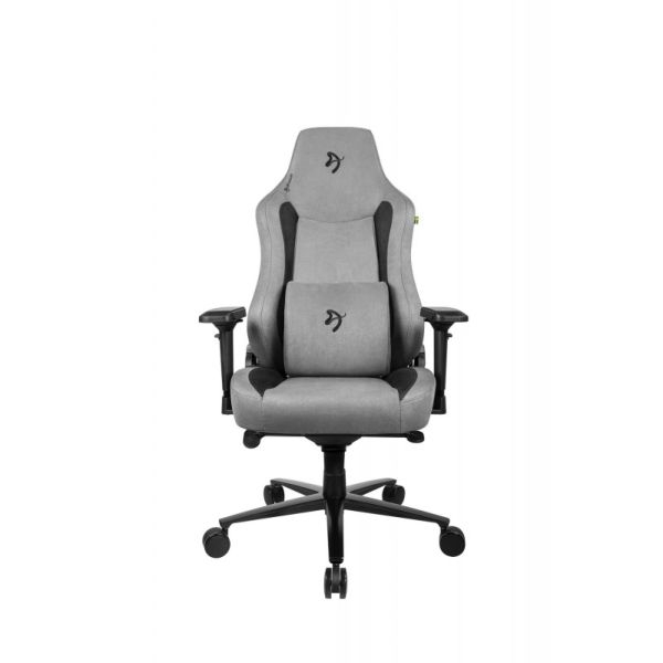 Компьютерное кресло (для геймеров) Arozzi Vernazza SuperSoft - Anthracite