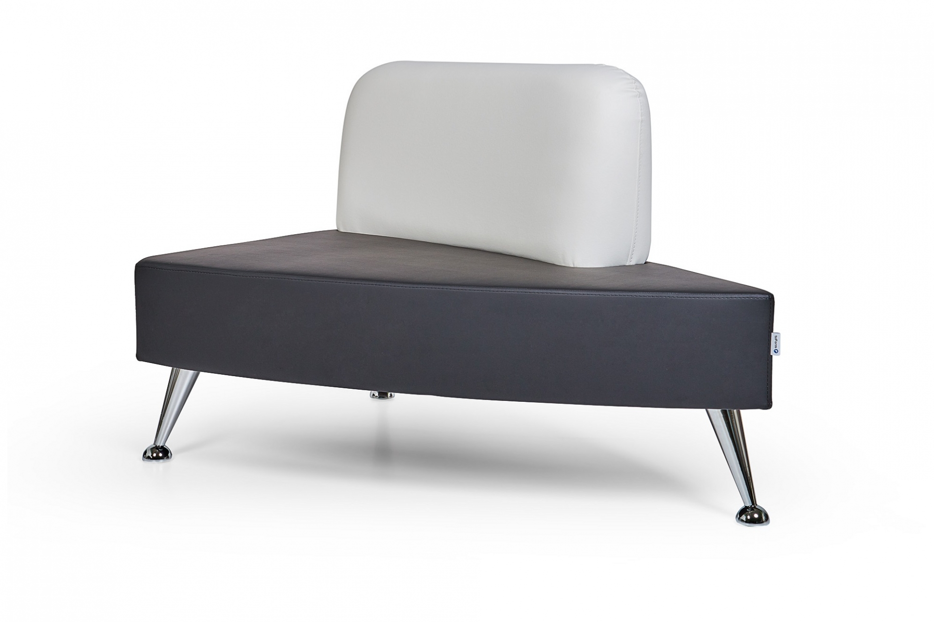 Диван модульный M23-2R Экотекс 3014