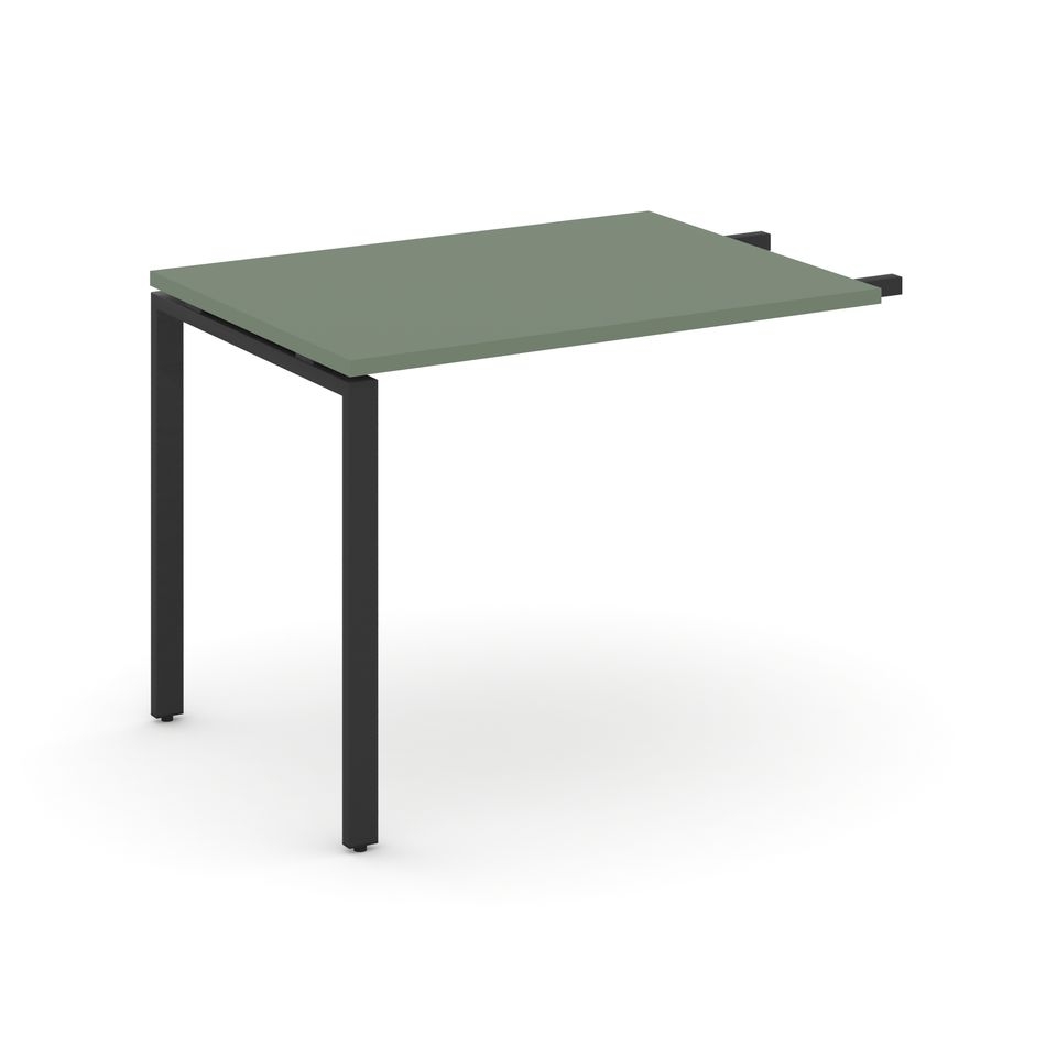 Брифинг-приставка CONCEPT CN.BR-003 Кобо Антрацит