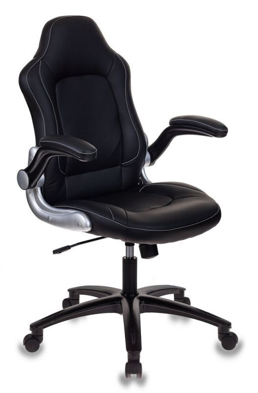 Геймерское кресло Бюрократ VIKING-1/BLACK