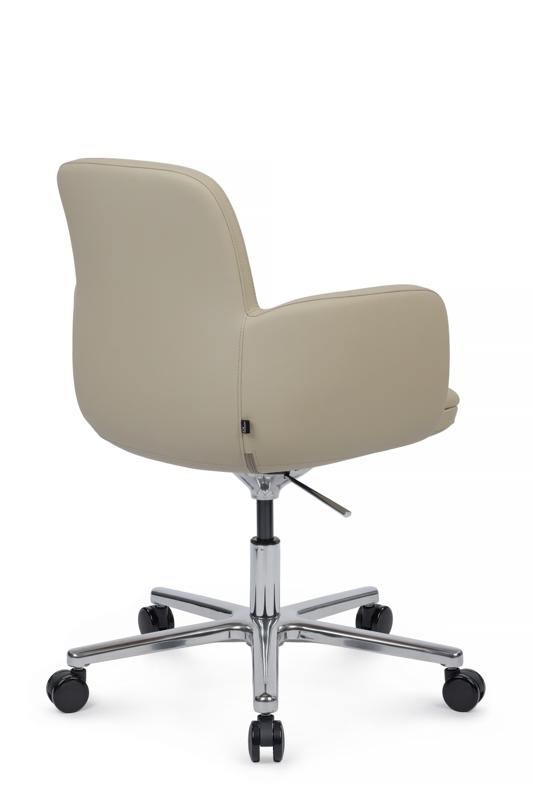 Кресло Charm B2512 Светло-серый