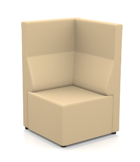 Диван модульный M10-1V2 ART-VISION 295