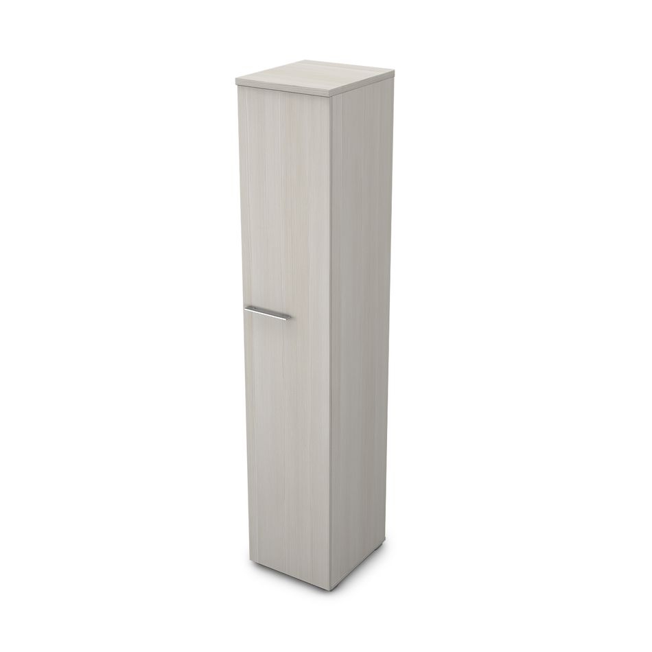 Пенал высокий GLOSS LINE 9НП.005.1 Ivory