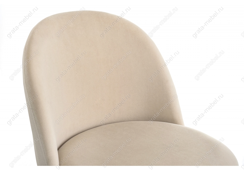 Стул Vels бежевый