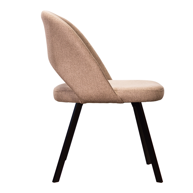 Кресло Lars Arki Сканди Браун