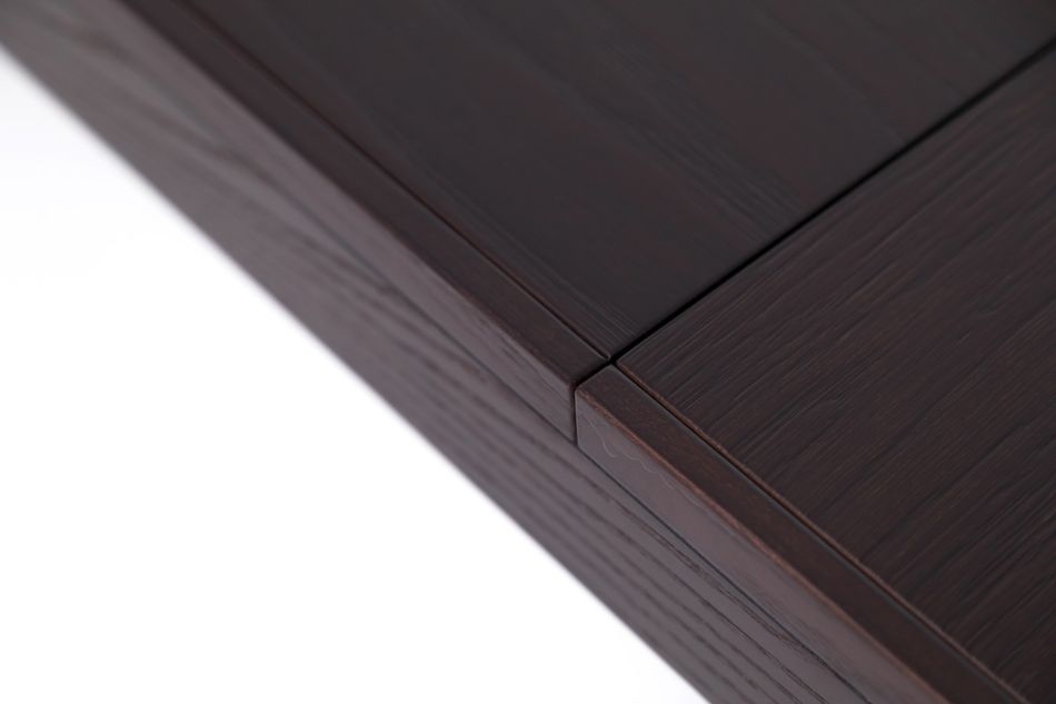 Стол для переговоров 234 LAGO 105 1102 FE/SC BLACK Дуб Ферро Черный