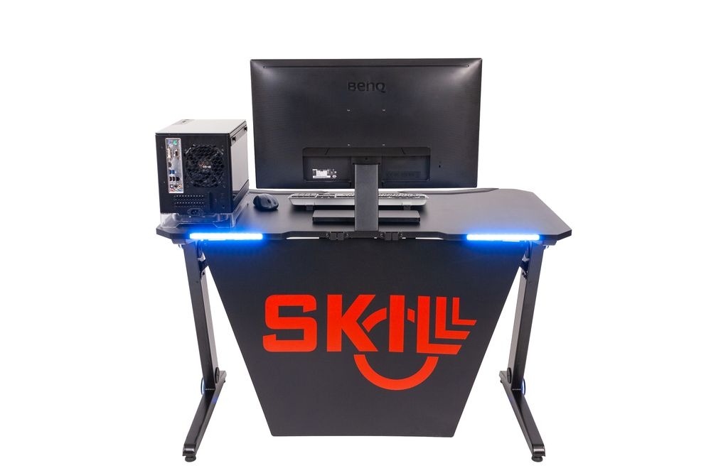 Геймерский стол SKILL CTG 1260