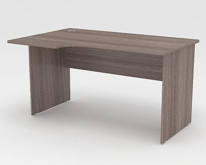 Стол письменный Public Comfort C-34-228-218 левый Джара Госфорт