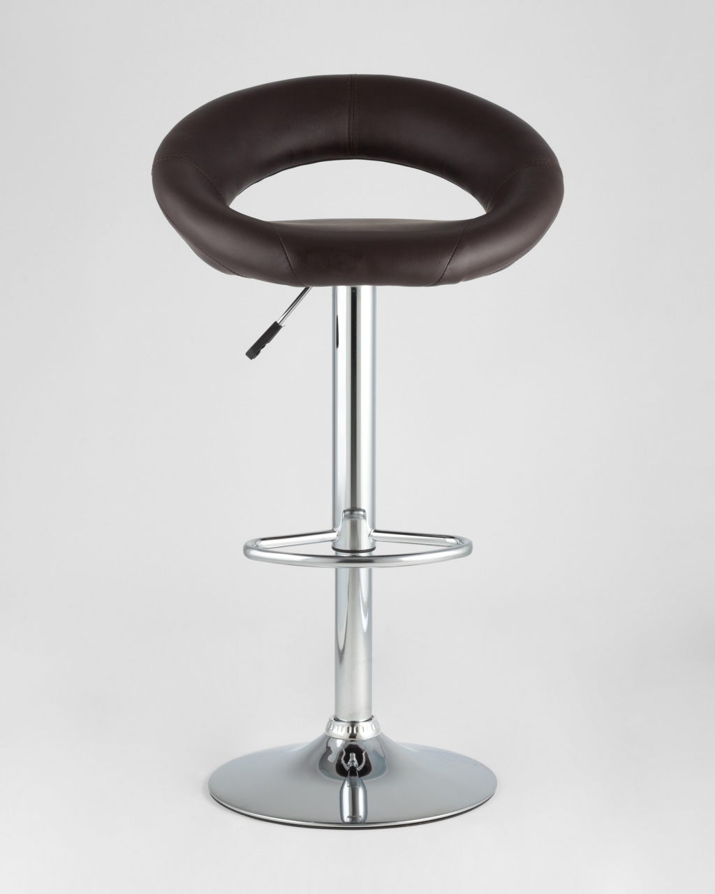 Барный стул Купер Коричневый
