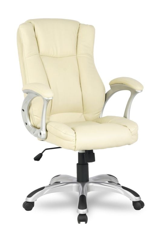Кресло руководителя HLC-0631-1/Beige