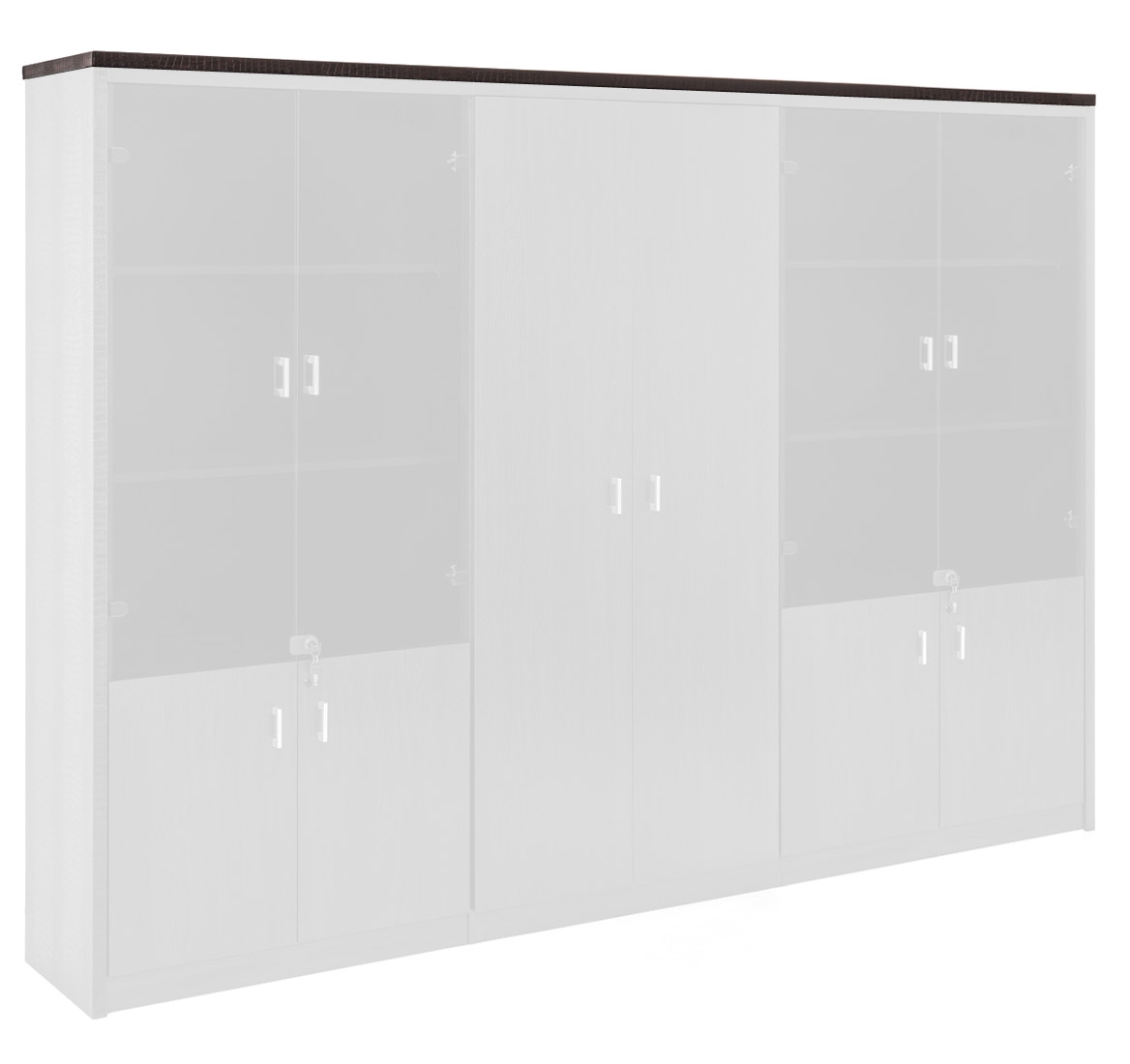 POS/SIR Топ для шкафа 240см 131H503 RE