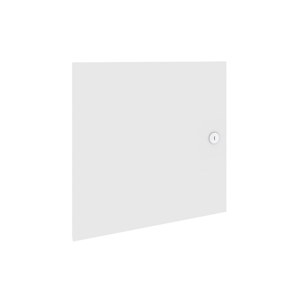 Фасад LOCKER plus LK.F Белый