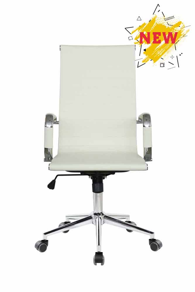 Кресло руководителя Riva 6002-1SE Бежевый