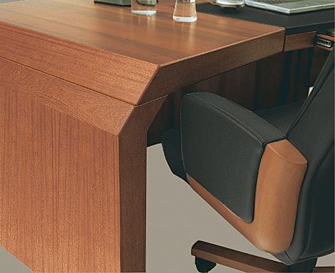 PRESIDENT QC Стол письменный QP291GN