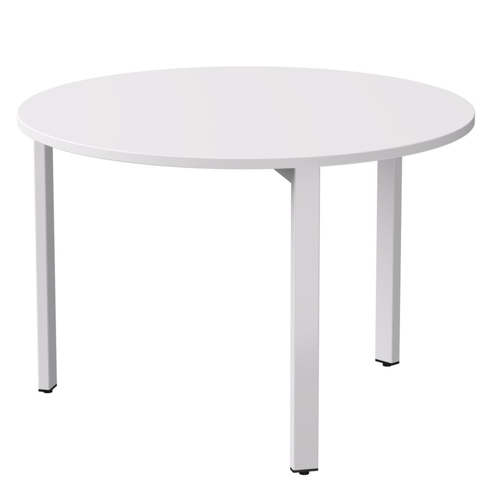 Стол переговорный Everprof EVO 254S022 Белый