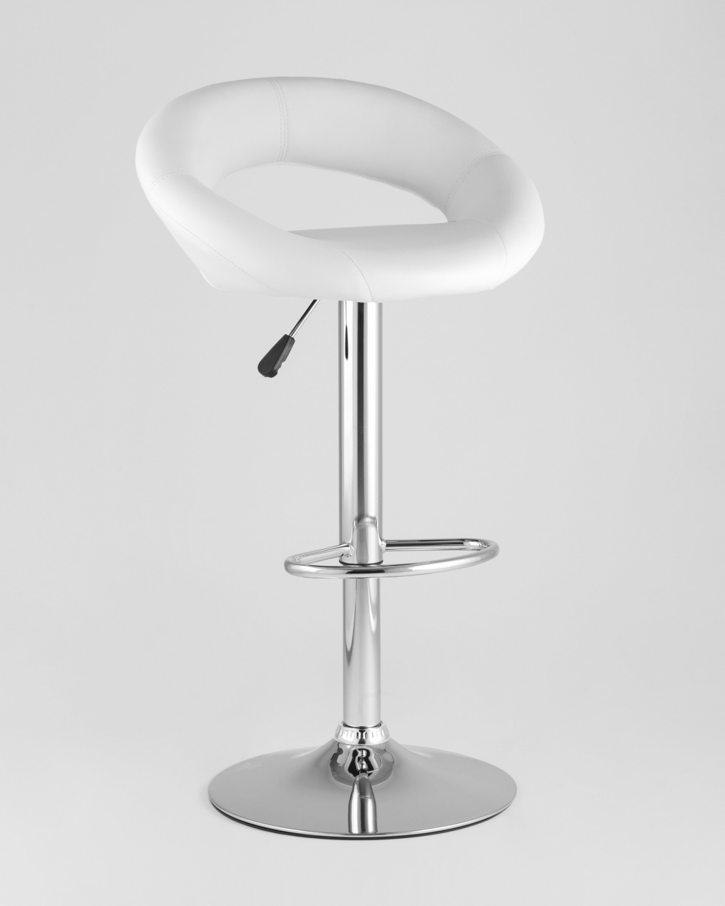 Барный стул Купер Белый