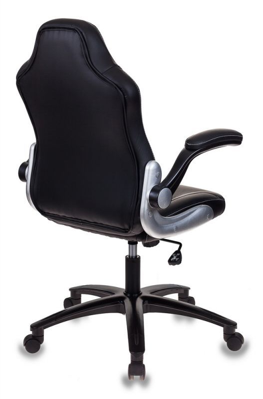 Геймерское кресло Бюрократ VIKING-1/BLACK