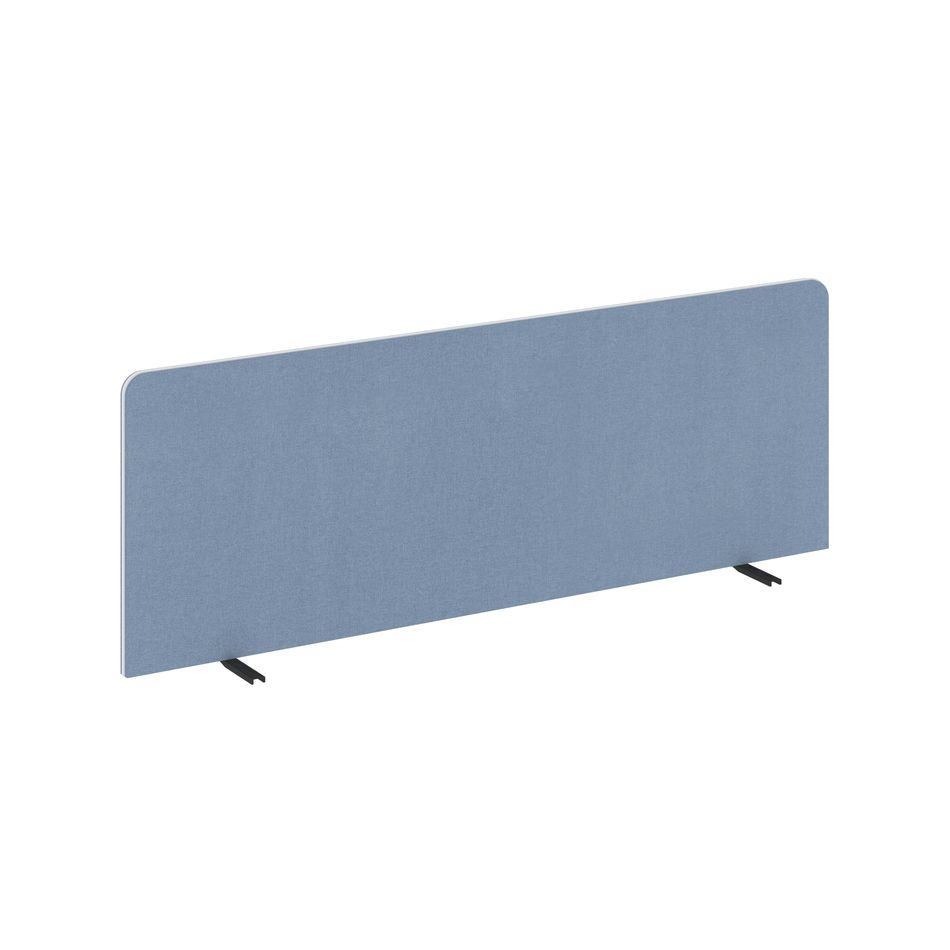 Экран продольный (ткань-CARDIF + врезной профиль) CONCEPT CN.TEKR.CM-118 CARDIF 015 Антрацит